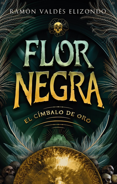 El Címbalo de Oro. Flor Negra 1
