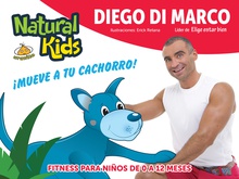 ¡Mueve a tu cachorro!