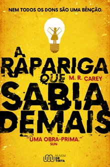 A rapariga que sabia demais