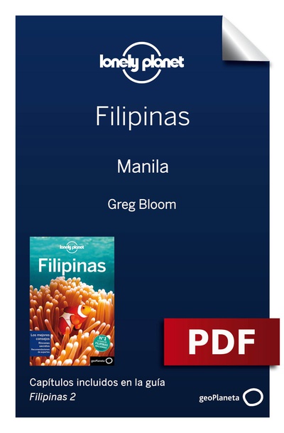 Filipinas 2_2. Manila