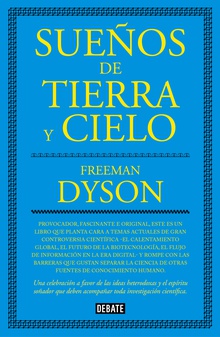 Sueños de tierra y cielo