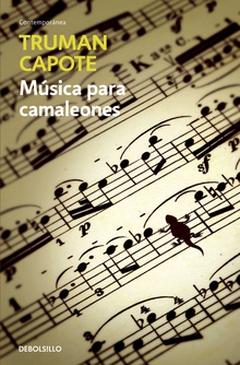 Música para camaleones
