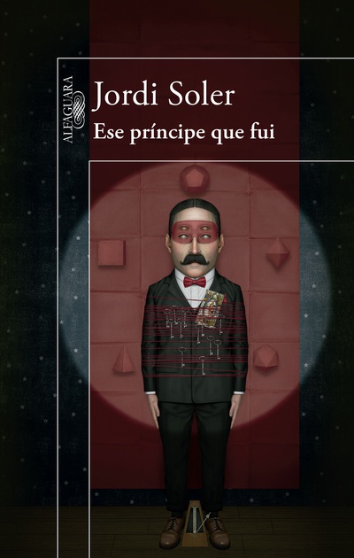 Ese príncipe que fui