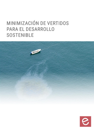 Minimización de vertidos para el desarrollo sostenible