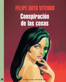 La conspiración de las cosas