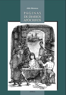 PAGINAS DE DIARIOS APOCRIFOS