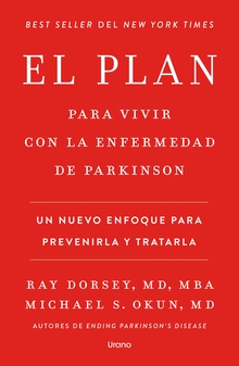 El plan para vivir con la enfermedad de Parkinson