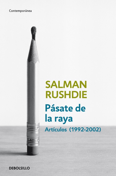 Pásate de la raya