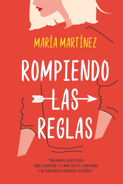 Rompiendo las reglas