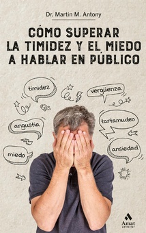 Cómo superar la timidez y el miedo a hablar en público N.E.