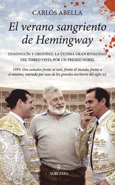 El verano sangriento de Hemingway
