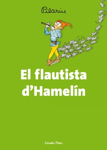 El flautista d'Hamelín