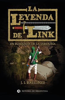La leyenda de Link