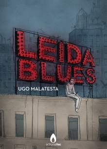 Leida Blues
