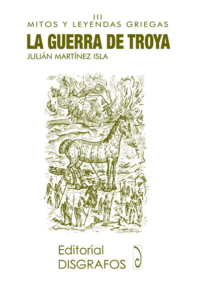 La Guerra de Troya