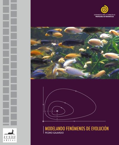 Modelando Fenómenos de Evolución