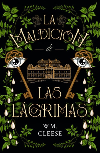 La maldición de Las Lágrimas