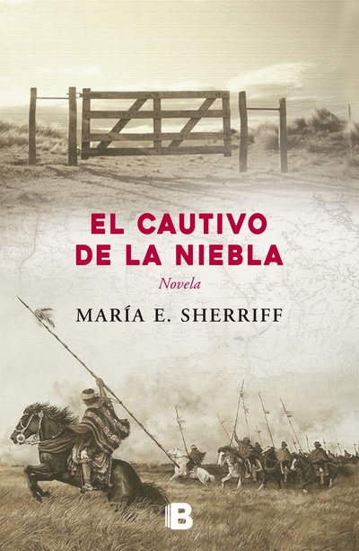 El cautivo de la niebla
