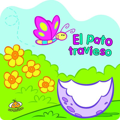 Pato travieso, el