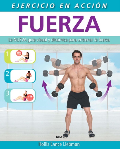 Ejercicio en acción: Fuerza