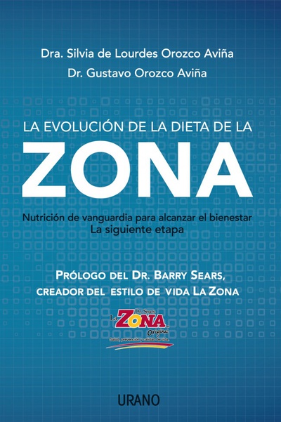 La evolución de la dieta de La Zona