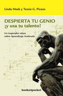 Despierta tu genio ¡y usa tu talento!