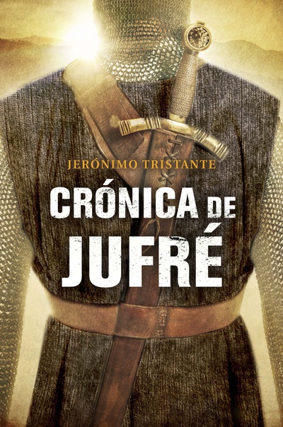 Crónica de Jufré