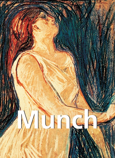 Edvard Munch et œuvres d'art