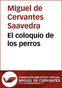 El coloquio de los perros