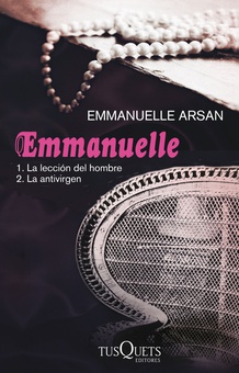 Emmanuelle, vol. I y II (pack)