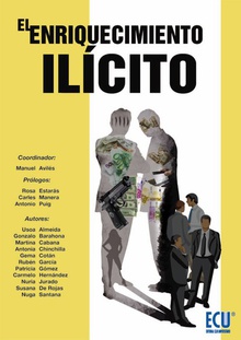 El enriquecimiento ilícito