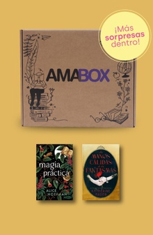 Amabox Magia y misterio