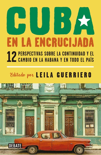 Cuba en la encrucijada