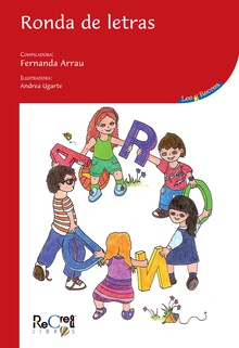 Ronda de letras