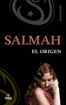 Salmah, El Origen