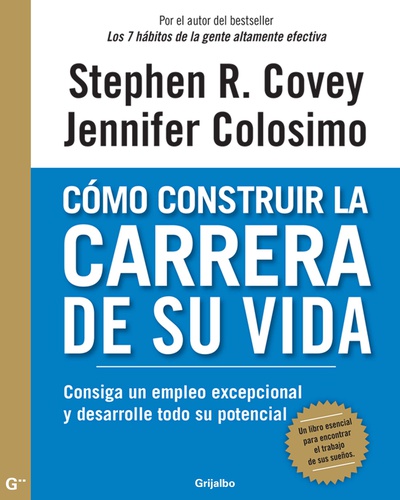 Cómo construir la carrera de su vida