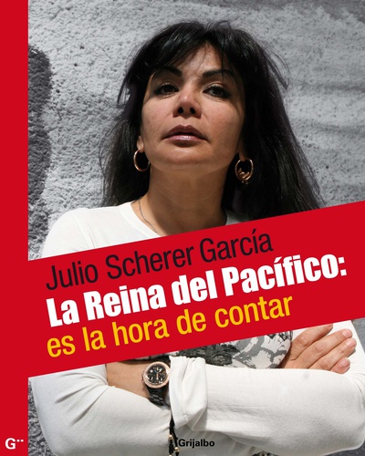La reina del pacífico: es la hora de contar