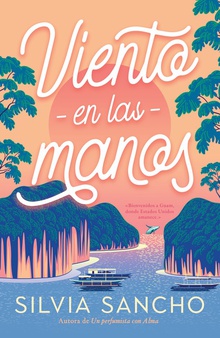 Viento en las manos