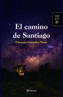 El camino de Santiago