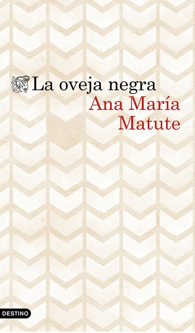 La oveja negra