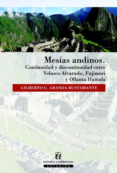 Mesías Andinos