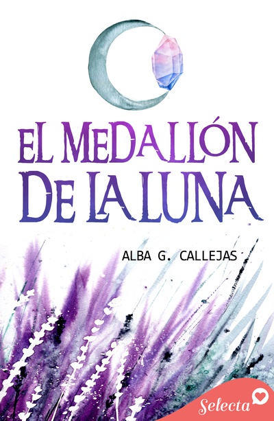 El medallón de la luna