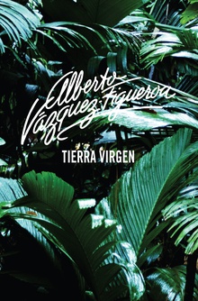 Tierra virgen