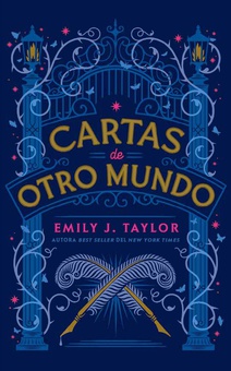 Cartas de otro mundo