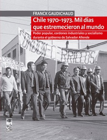 Chile 1970-1973