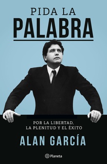 Pida la palabra