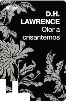 Olor a crisantemos (Flash Relatos)
