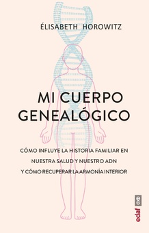 Mi cuerpo genealógico