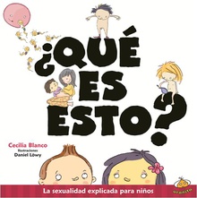 ¿Qué es esto?