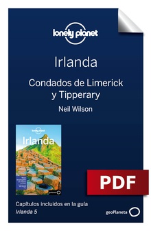 Irlanda 5_7. Condados de Limerick y Tipperary